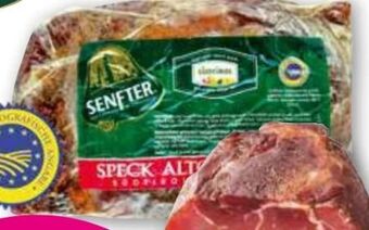 Norma Südtiroler speck Angebot