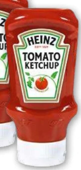 Norma Tomato ketchup Angebot
