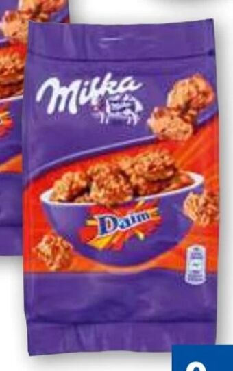 Norma Schoko snack Angebot