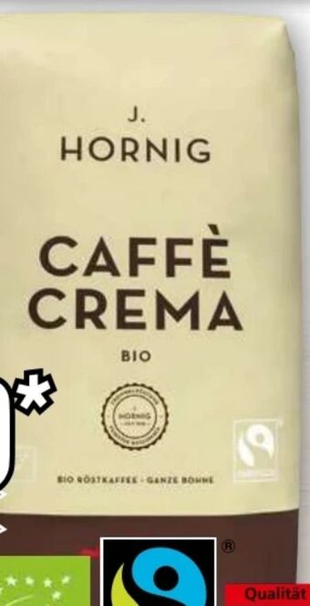 Norma Caffè crema Angebot