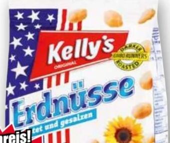 Norma Erdnüsse Angebot