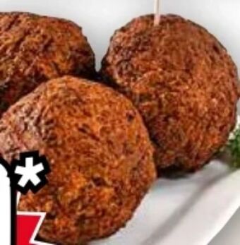 Norma Leberknödel Angebot