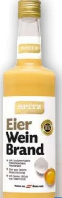 Norma Eier weinbrand Angebot