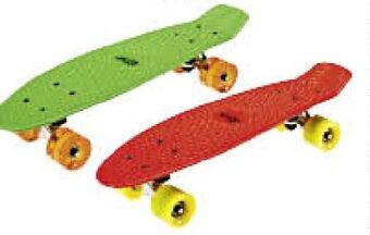 Müller Skateboard fun Angebot