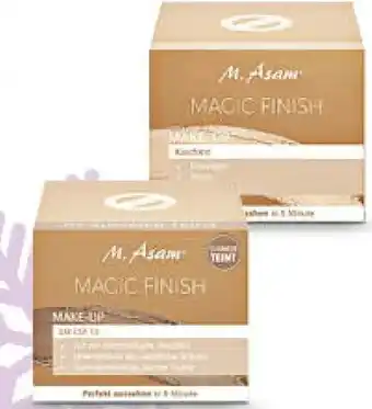 Müller Beauty magic finish Angebot