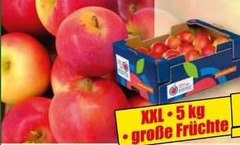 Norma Äpfel Angebot