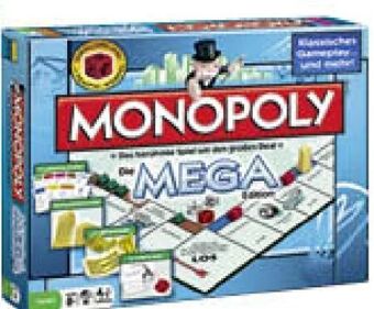 Müller Monopoly mega Angebot