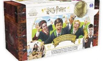 Müller Harry potter figurenset Angebot