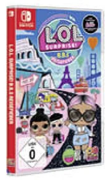 Müller Spiele Angebot