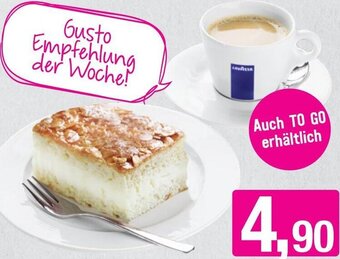 Sutterlüty Lavazza Kaffee Angebot