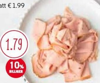 MPreis Neuburger Original 100 g Angebot
