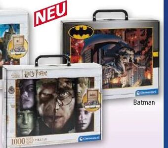 Norma Puzzle Angebot
