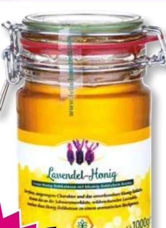 Norma Honig spezialitäten Angebot