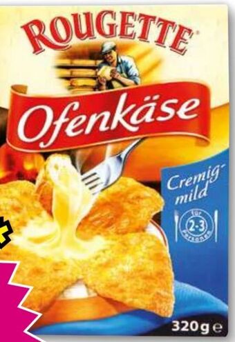 Norma Ofenkäse Angebot