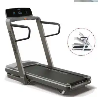 Sport 2000 Laufband omega z Angebot