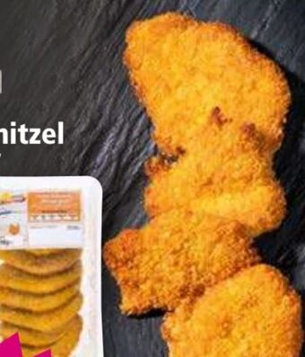 Norma Puten schnitzel Angebot