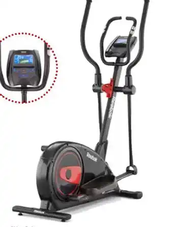 Crosstrainer gx40s