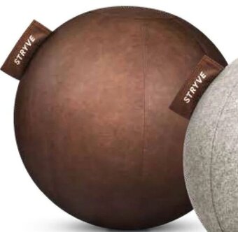 Sport 2000 Stryve Balance-Ball Active Angebot