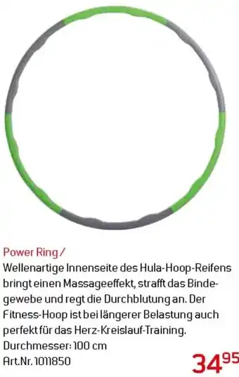 Power Ring 100 cm
