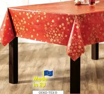 Norma Wachstuch-tischdecke 140 x 190 cm Angebot