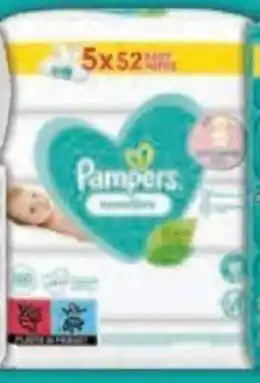 Müller Feuchttücher Sensitive 5er-Pack Angebot