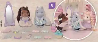 Müller Süsse Pony Freunde Angebot
