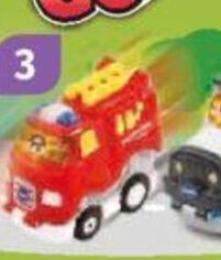 Müller Feuerwehr Angebot