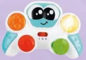 Müller Baby Controller Angebot
