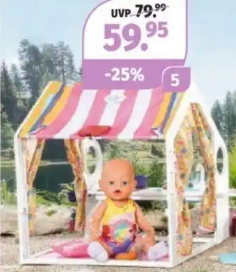 Müller Weekend Haus Angebot