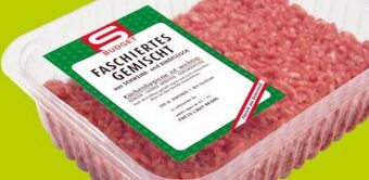 Eurospar Faschiertes Angebot