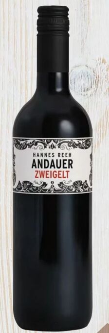 Eurospar Andauer zweigelt Angebot