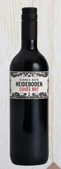Eurospar Heideboden cuvée Angebot