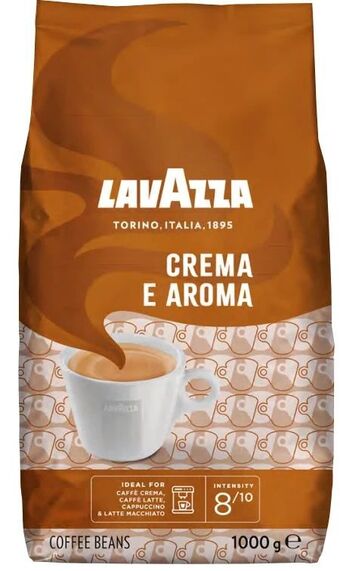 Eurospar Espresso cremoso Angebot