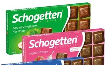 Eurospar Schogetten Angebot