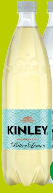 Eurospar Tonic water Angebot