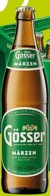 Eurospar Märzen Angebot