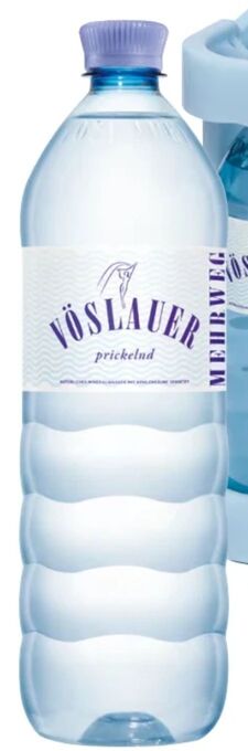 Eurospar Mineralwasser Angebot