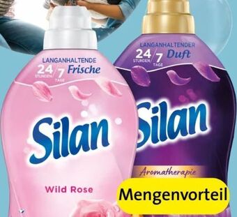 Eurospar Weichspüler Angebot