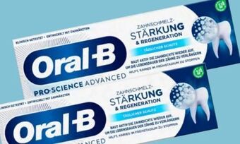 Eurospar Professional zahncreme Angebot