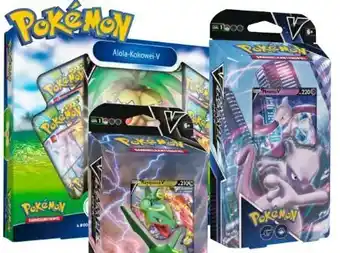 Eurospar Pokémon stofftier Angebot