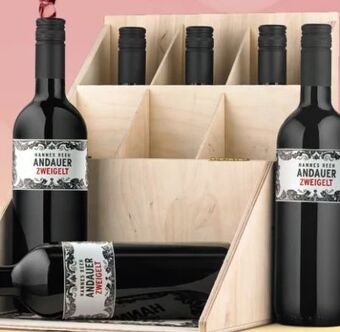 Interspar Andauer zweigelt Angebot