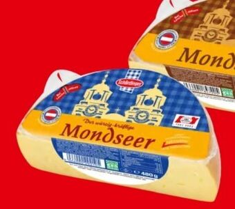 Interspar Mondseer Angebot