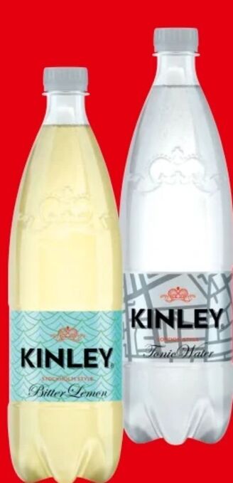 Interspar Tonic water Angebot