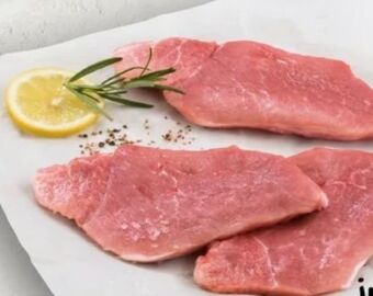 Interspar Schweinsschnitzel Angebot