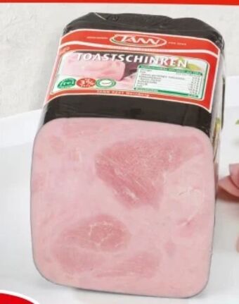 Interspar Toastschinken Angebot