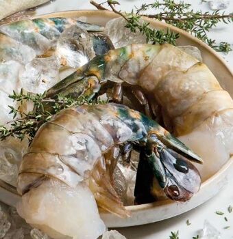 Interspar Rosenberg garnelen Angebot