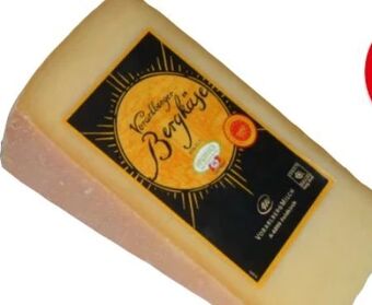 Interspar Vorarlberger bergkäse Angebot