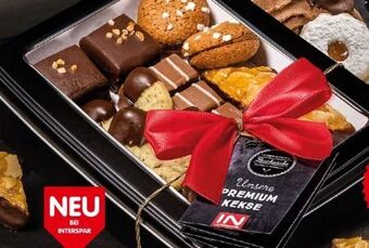 Interspar Kekse Angebot