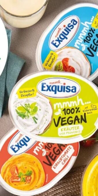 Interspar Vegane aufstriche Angebot