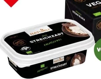 Interspar Bio streichzart Angebot